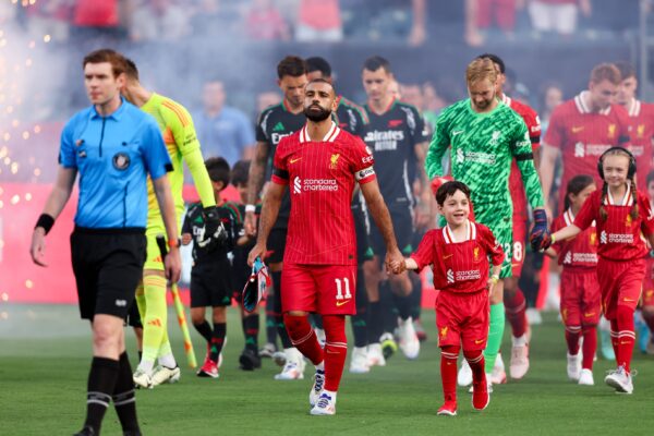 When Can Liverpool Win the Premier League Title?