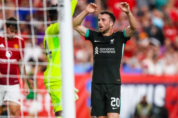 Who Did Liverpool Lose to This Season? The Only Loss for Liverpool in the 2025 Season