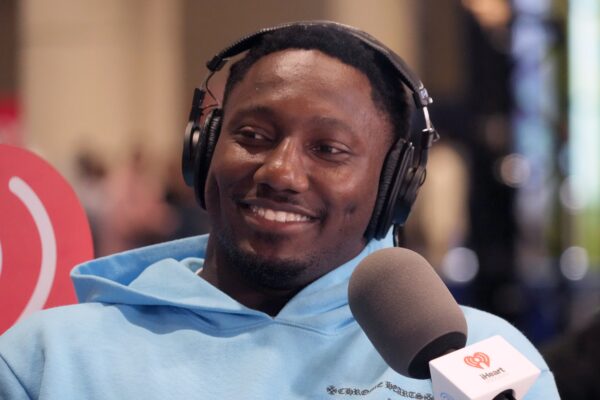 NFL Analyst Believes That the Commanders Acquiring Deebo Samuel Doesn’t Really Move the Needle