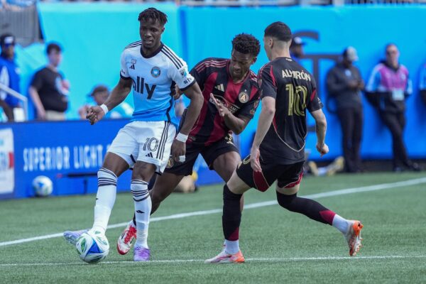 MLS Daily Recap, March 1: High-scoring draw in Colorado vs Dallas, LAFC, Portland’s late winner, and more