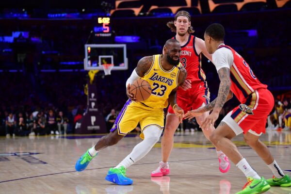 NBA Results, March 4 – LeBron James’ 50K points, Curry’s winning run at MSG, Suns edge out Clippers and more