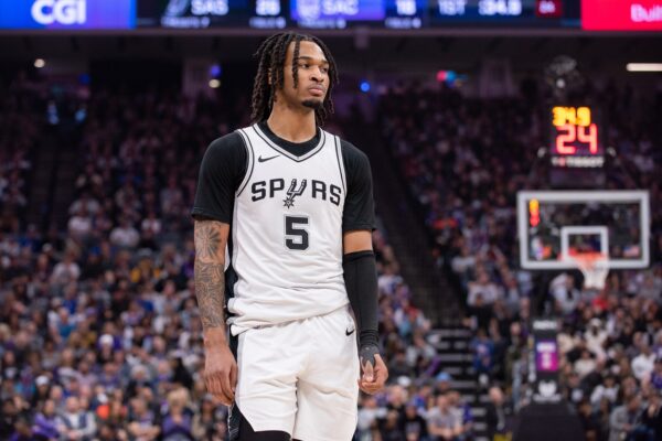NBA Rookie of the year Odds: Who’s leading the race to win the NBA Rookie of the year award?