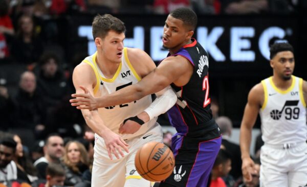 Lakers to make blockbuster trade proposal for center position in offseason