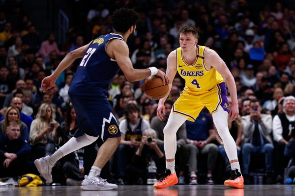 NBA Results, March 15 – Nuggets edge out Lakers, Celtics clinch playoffs and More