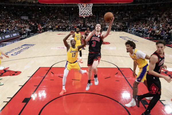 NBA Results, March 28 – Josh Giddey’s Buzzer-Beater, Pacers’ Franchise Record, OKC’s Record 61st Win and More