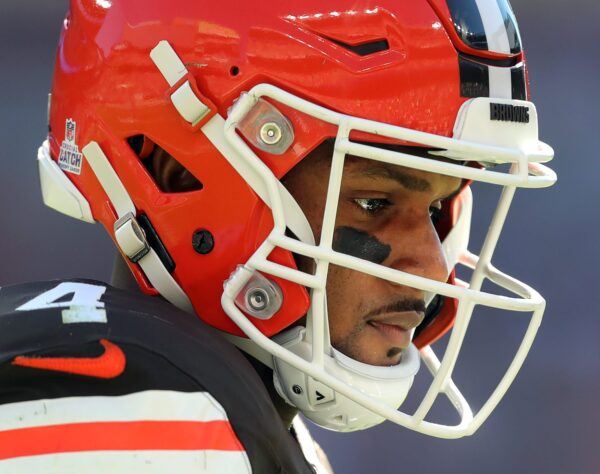 What Is Deshaun Watson’s New Contract? Terms of Deshaun Watson’s Contract After Restructure