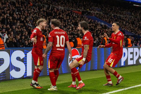 What Time Is The Liverpool Game Today? Liverpool Carabao Cup Final TV Channel, Kick-Off Time And More
