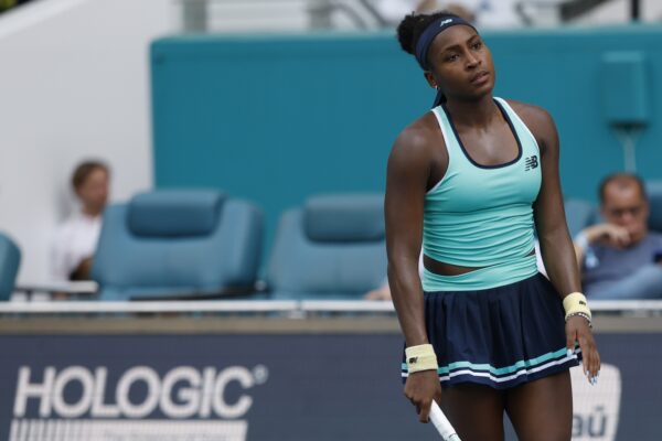 Coco Gauff vs. Belinda Bencic Head-to-Head Record, Preview and Prediction for WTA Madrid Open 2025 Round of 16