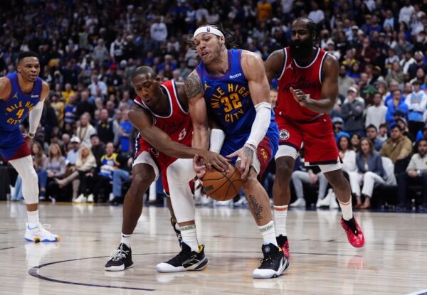 Denver Nuggets vs LA Clippers Injury Report April 21, 2025 – Major Update on Aaron Gordon as Denver Look to Extend Their Winning Run