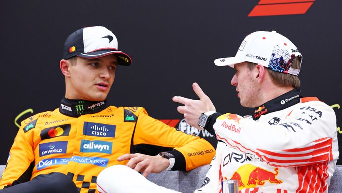 2025 Japanese Grand Prix Predictions