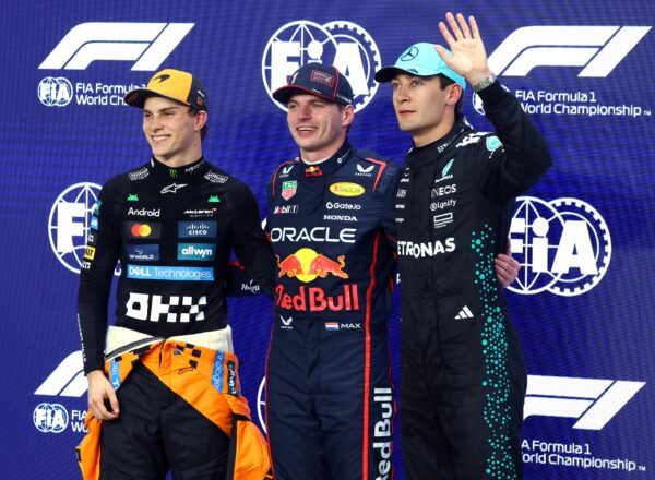 Saudi Arabian Grand Prix 2025 Betting Odds- Who has the Best Odds for Winning the 2025 Saudi Arabian GP?