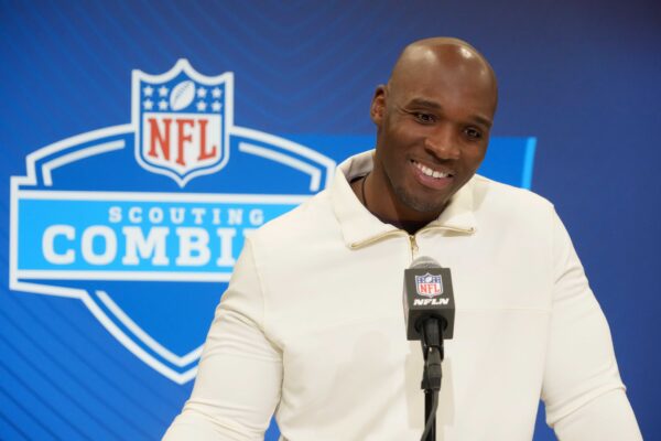 What Draft Picks Do the Houston Texans Have in 2025? All Houston Texans 2025 NFL Draft Picks per Round