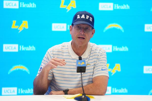 What Draft Picks Do the Los Angeles Chargers Have in 2025? All Los Angeles Chargers 2025 NFL Draft Picks per Round