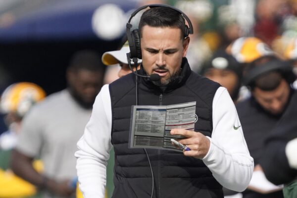 What Draft Picks Do the Green Bay Packers Have in 2025? All Green Bay Packers 2025 NFL Draft Picks per Round