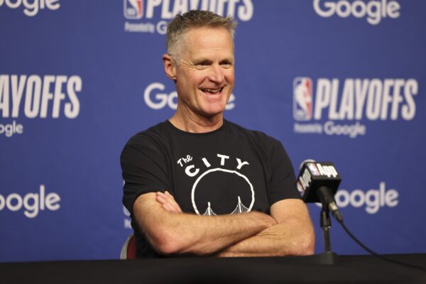 ‘Jimmy Always Says He’s Going To Be Fine’- Warriors Head Coach Steve Kerr Shares Updates on Jimmy Butler’s Injury