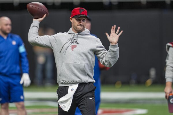 Kirk Cousins-Vikings Reunion Gaining Traction Amidst New QB Signing in Atlanta!