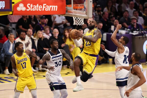 NBA Playoffs 2025 Timberwolves vs. Lakers Game 3 Injury Report – Which Players Have Been Listed On Injury Report Ahead of Game 3