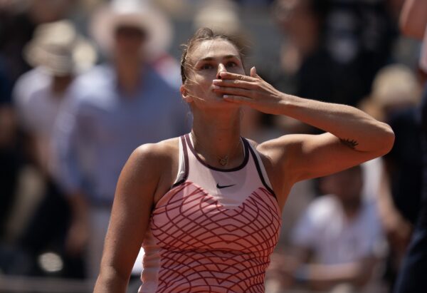 Aryna Sabalenka vs. Marta Kostyuk Head to Head Record, Preview and Prediction for WTA Madrid Open 2025 Quarterfinal
