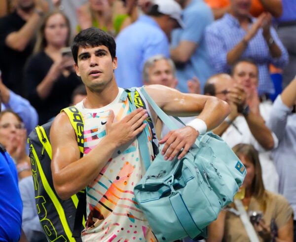 “Have to Hear Your Body Sometimes”: Carlos Alcaraz Provides Big Injury Update at Madrid Open 2025
