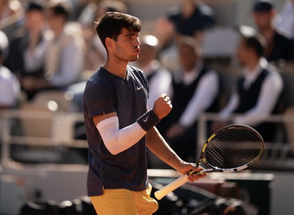 ATP Monte Carlo Masters 2025 Semifinals