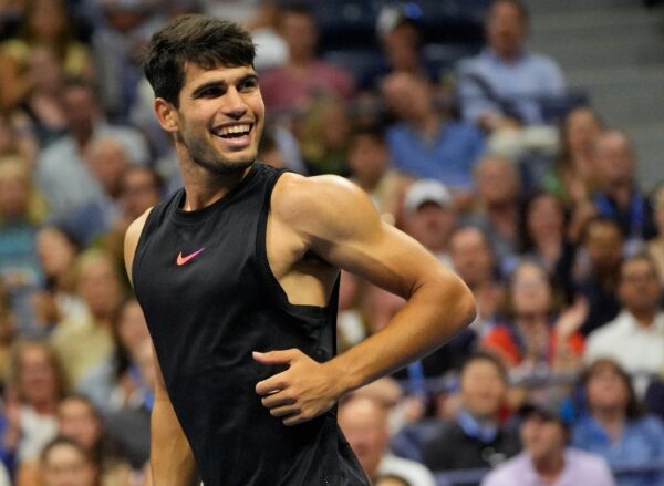 ‘Clutch’ Carlos Alcaraz: Analysing the Spanish Sensation’s Mental Fortitude After Latest Monte Carlo Masters 2025 Heist