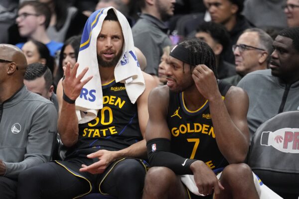 “Buddy, Say Hello to Steph” – Steve Kerr Hilariously Introduces Buddy Hield to Steph Curry To Make a Point