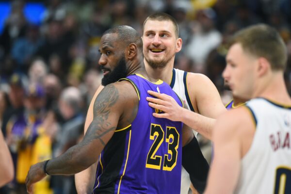 Nikola Jokic Next Team Odds: Will the Joker leave the Denver Nuggets to join Luka Doncic and LeBron James with LA Lakers?
