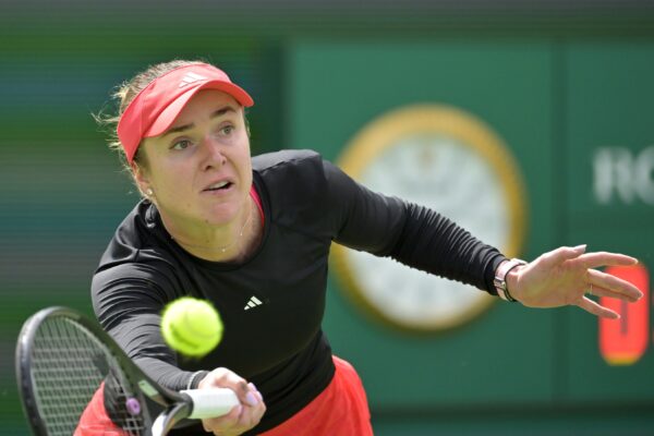 Elina Svitolina vs. Moyuka Uchijima Head to Head Record, Preview and Prediction for WTA Madrid Open 2025 Quarterfinal
