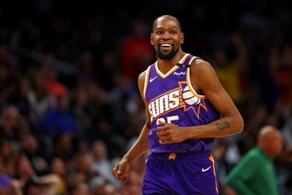 Where Could Kevin Durant Land After the Suns? Top Options for KD’s Next Chapter if He Decides To Leave Phoenix
