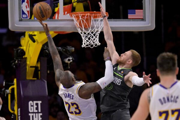 LA Lakers vs Minnesota Timberwolves Injury Report April 22, 2025 – Players' Availability for Both Teams Ahead of Crucial Game 2