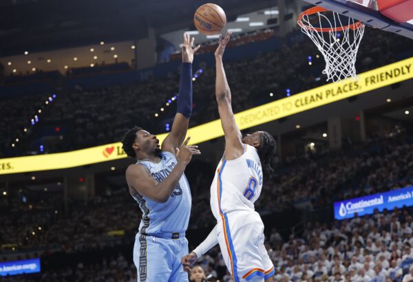 NBA Playoffs 2025 Thunder vs. Grizzlies Game 2 Injury Report – Major Concerns Around Ousmane Dieng As Thunder Look To Extend Their Winning Streak