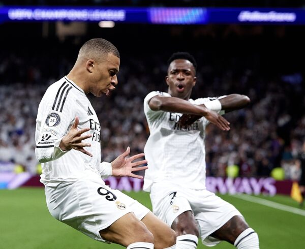 What Champions League Games Will Be Played Today? UEFA Champions League Quarter-Final Games On April 8th, 2025, Teams in Action, TV Channel and Start Time
