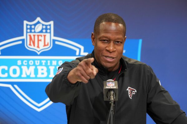 What Draft Picks Do the Atlanta Falcons Have in 2025? All Atlanta Falcons 2025 NFL Draft Picks per Round