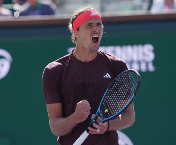 Alexander Zverev vs. Alexandre Muller Head-to-Head, Preview and Prediction for ATP Hamburg Open 2025 Round of 16