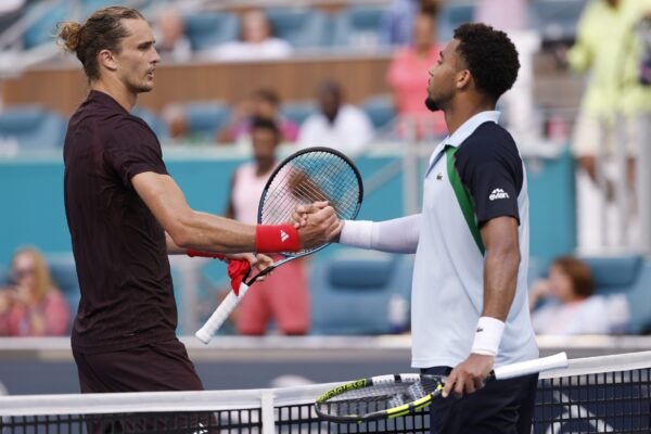 Alexander Zverev vs. Arthur Fils Head-to-Head and Prediction for ATP Italian Open 2025 Round of 16
