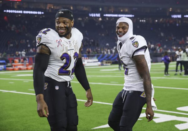 Baltimore Ravens Schedule 2025 Season – Baltimore Ravens Regular Season, Games, Dates, Locations, and More