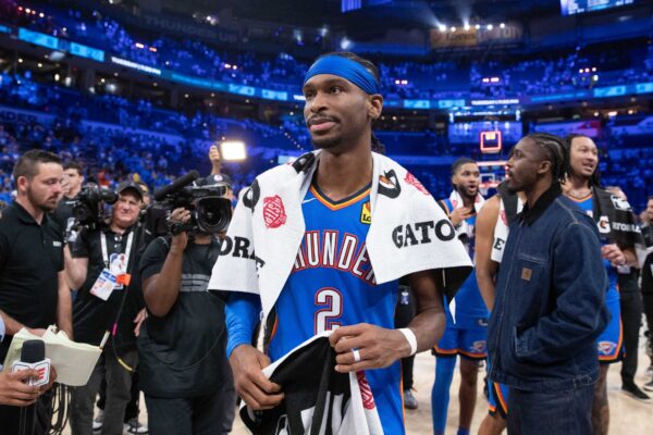2025 NBA Finals Winner Betting Odds – OKC Thunder Favorites to Win the NBA Finals, Pacers the Biggest Underdogs!