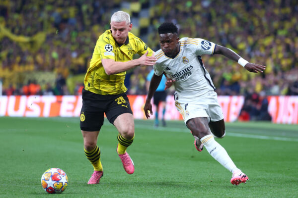 Champions League 2023–24 Final – Who Won It Last Year?