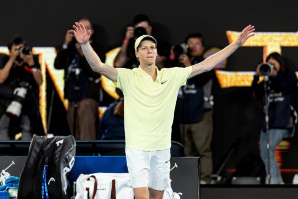 Jannik Sinner Eyes Grand Comeback Following Return From 3-Month Suspension
