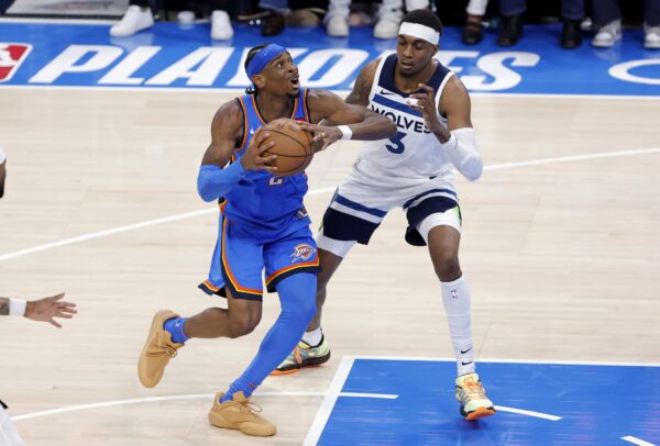 Minnesota Timberwolves vs. OKC Thunder Game 3 Injury Report and Predicted Lineups-  Do Wolves and Thunder Have Major Injury Concerns Ahead of Crucial Conference Finals Game? 