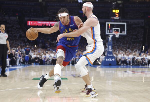 NBA Playoffs 2025 Thunder vs Nuggets Game 7 Injury Report: Major Concerns Around Aaron Gordon as Nuggets Eye WCF Berth