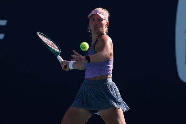 Naomi Osaka vs. Peyton Stearns Preview, Prediction and Betting Odds for ATP Italian Open 2025 Round of 16