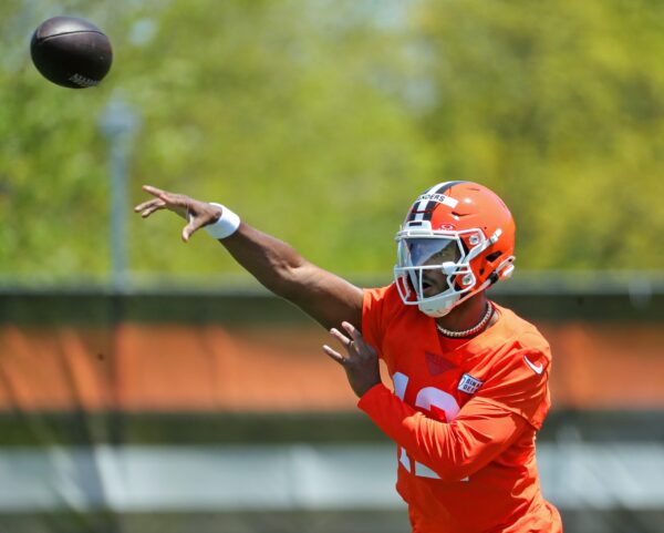 Shedeur Sanders Sure 99% of the Hate He Receives Stems From This One Reason