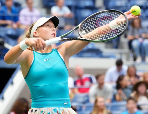 Mirra Andreeva on ‘Seventh’ Heaven as She Breaks Historic WTA-1000 Record at 2025 Italian Open