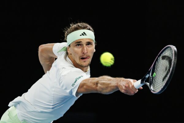 ATP Italian Open 2025 Quarterfinal: Alexander Zverev vs Lorenzo Musetti Start Time, Preview, TV Schedule and More
