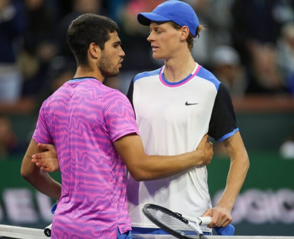 2025 ATP Italian Open in Rome: A Look at the Top-4 Seeds and Intriguing Match-Ups En Route to Finals