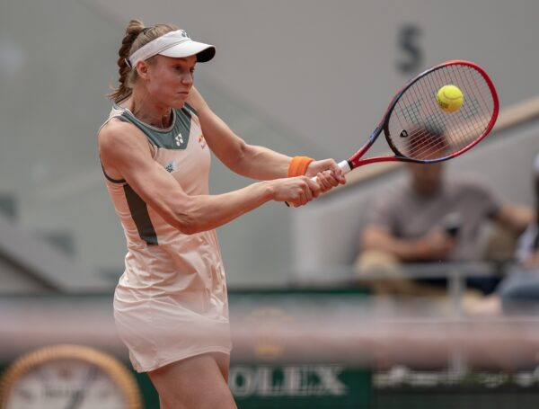 Elena Rybakina vs. Eva Lys Head to Head Record, Prediction and Betting Odds for WTA Italian Open 2025 Round-2