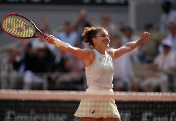 Jasmine Paolini Reigns Supreme in Rome and Wins Italian Open 2025 Title vs Coco Gauff