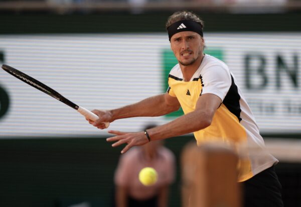 Alexander Zverev vs. Lorenzo Musetti Head to Head, Prediction and Betting Odds for ATP Italian Open 2025 Quarterfinal