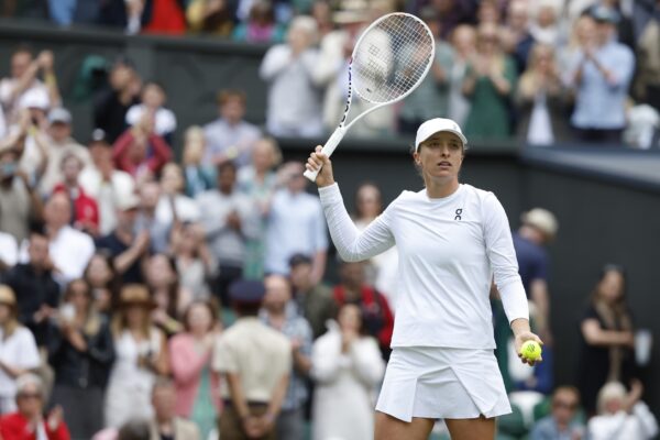 Iga Swiatek Dishes Out Massive Statement Regarding Alleged Wimbledon 2025 Absence